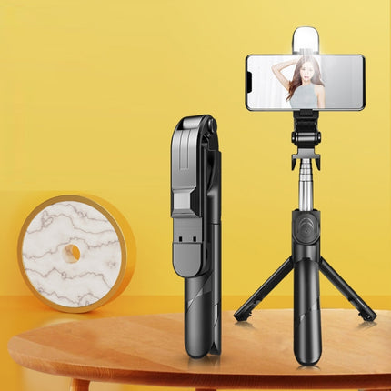 Mini Bluetooth Live Tripod Selfie Stick, XT02P, XT02S, XT02SP