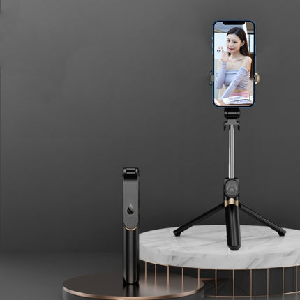 Live Beauty Bluetooth Tripod Selfie Stick, XT06, XT06S