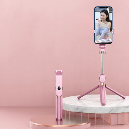 Live Beauty Bluetooth Tripod Selfie Stick, XT06, XT06S
