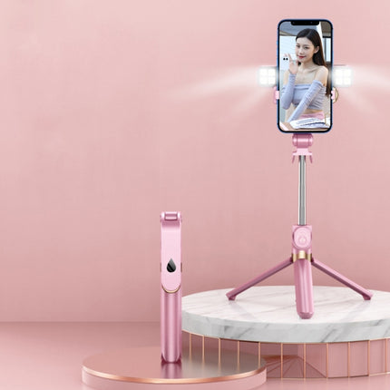 Live Beauty Bluetooth Tripod Selfie Stick, XT06, XT06S