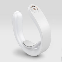Intelligent Shoulder and Neck Massage Instrument PGG Cervical Spine Physiotherapy Massage Heating Multi-function Neck Protection Instrument