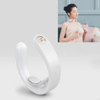 Without Patch / White