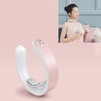 Without Patch / Pink