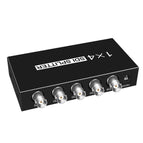 1 In 4 Out / UK Plug