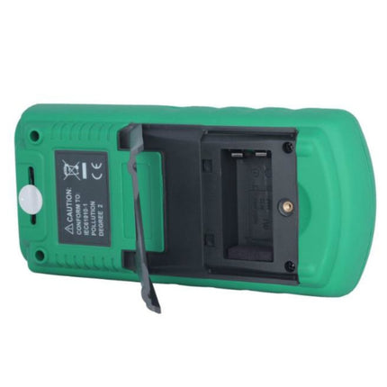 MS6514 Dual Digital Thermometer With USB Interface