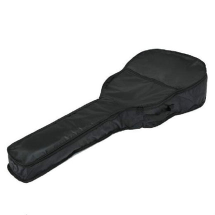Guitar Waterproof Single Layer Oxford Cloth Guitar Bag, 30 Inch, 38 Inch, 40/41 Inch