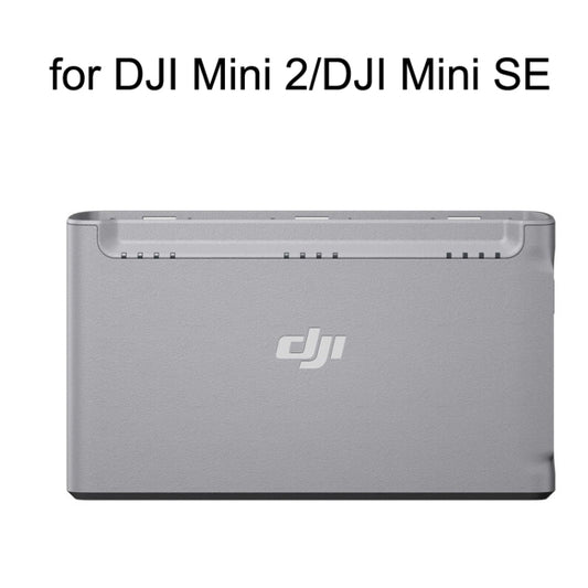 Original DJI For Mini 2 / Mini SE Two-way Charging Butler, For Mini 2 / Mini SE