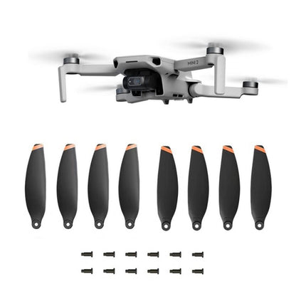 Original DJI Für Mini 2 2 paar Propeller, Für Mini 2 / Mini SE