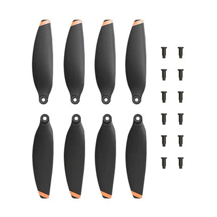 Original DJI Für Mini 2 2 paar Propeller, Für Mini 2 / Mini SE