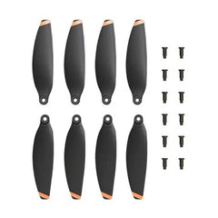 Original DJI For Mini 2 2pairs Propeller, For Mini 2 / Mini SE