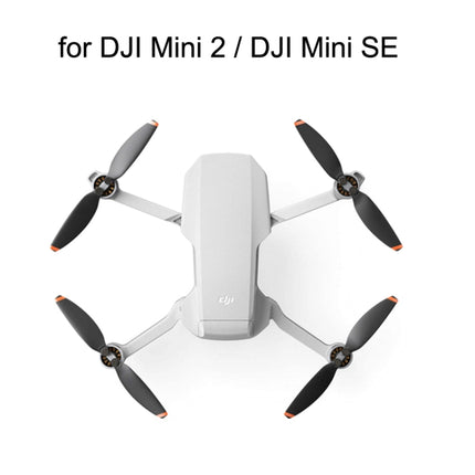 Original DJI Für Mini 2 2 paar Propeller, Für Mini 2 / Mini SE