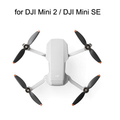 Original DJI For Mini 2 2pairs Propeller, For Mini 2 / Mini SE