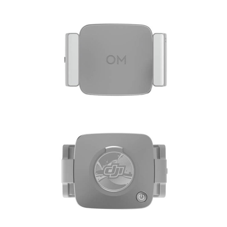 Original DJI For DJI OM 4 / Osmo Mobile 6 Light Mobile Phone Clip, Light Mobile Phone Clip