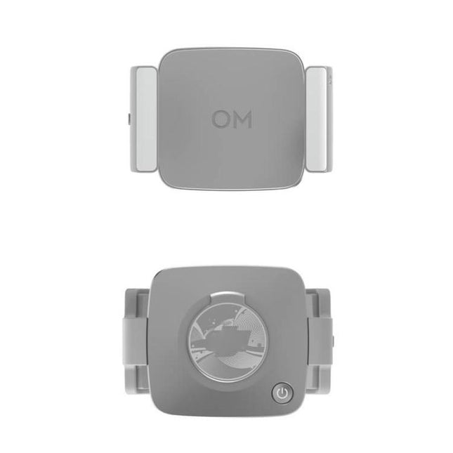 OriginalLight Mobile Phone Clip For DJI OM 4 / Osmo Mobile 6, Light Mobile Phone Clip