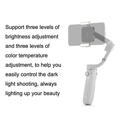 Original DJI For DJI OM 4 / Osmo Mobile 6 Light Mobile Phone Clip, Light Mobile Phone Clip