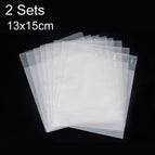 100 PCS / Set 13x15cm