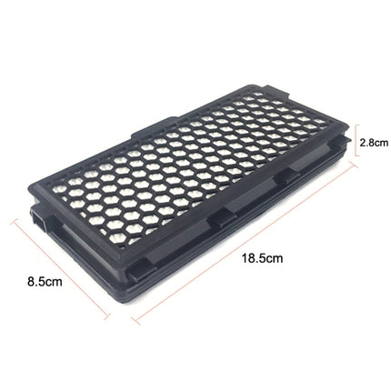 For Miele 3DFJM / Complete C2 Vacuum Cleaner Accessories Filters