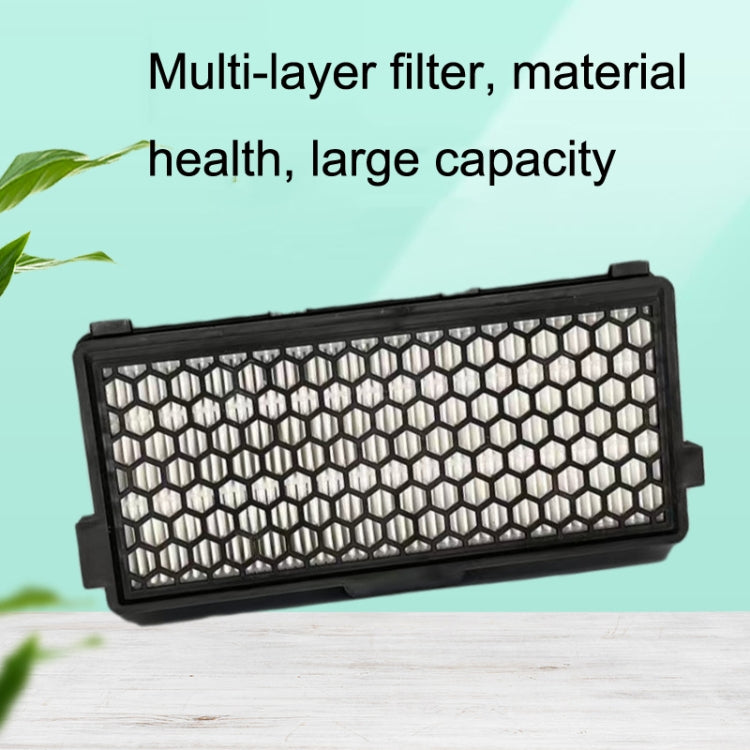 For Miele 3DFJM / Complete C2 Vacuum Cleaner Accessories Filters