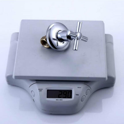 Tap Water Switching Valve Water Pipe Main Gate 4 Points Inner Wire Tooth Copper Submerged Valve, 72-0001, 72-0002, 72-0003, 72-0004, 72-0005, 72-0006