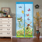100x210cm / Sky Blue