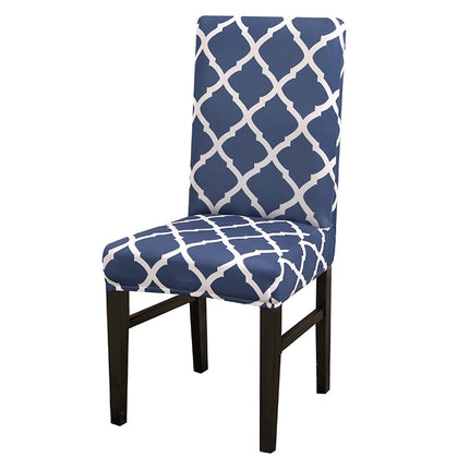 Universal Simple Stretch Chair Cover