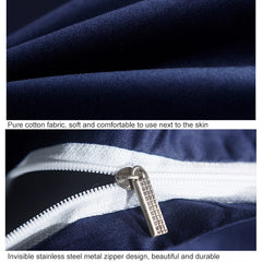 Silk Four-Piece Sheets Bed Sheet Double Nude Sleeping Quilt Cover Ice Silk Bedding, 1.5M Bed, 1.8M Bed, 2.0M Bed