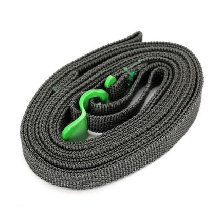 Outdoor Guick Release Camping Clothesline Strapping Rope