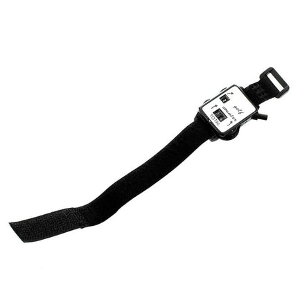 Portable Golf Manual Watch Appearance Counter, Counter