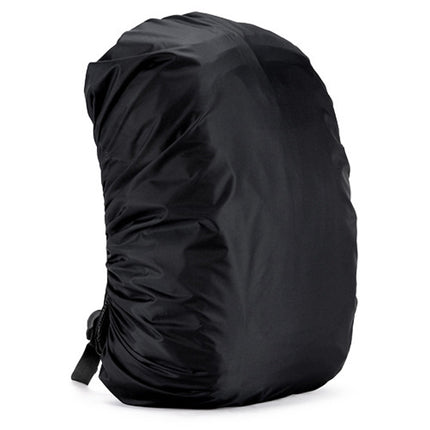Adjustable Waterproof Dustproof Backpack  Rain Cover Portable Ultralight Protective Cover, 35L, 45L, 55-60L, 70L, 80L