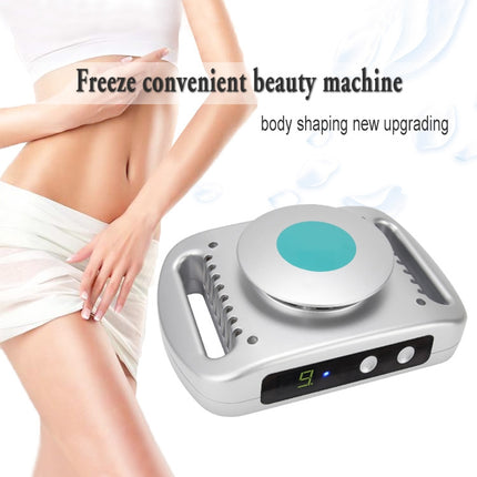 Extremely Fast Fat-Reducing Beauty Shaping Instrument, 110V US Plug, 220V AU Plug