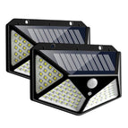 2 PCS 100 LEDs