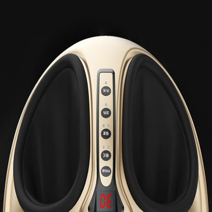 Household Electric Kneading Foot Massage Machine Foot Calf Foot Acupoint Massager