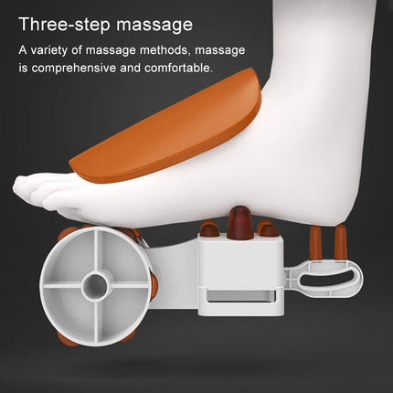 Household Electric Kneading Foot Massage Machine Foot Calf Foot Acupoint Massager