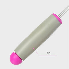 5 Ball Muscle Massage Relax Hedgehog Ball Yoga Stick Roller Stick