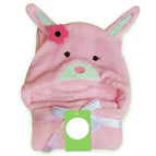 100×75cm / Pink Rabbit