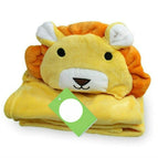 100×75cm / Yellow Lion