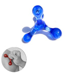 Four-ball Blue