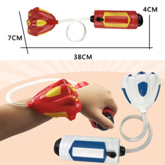 Children Outdoor Beach Water Toy Summer Wrist Spray Water Gun