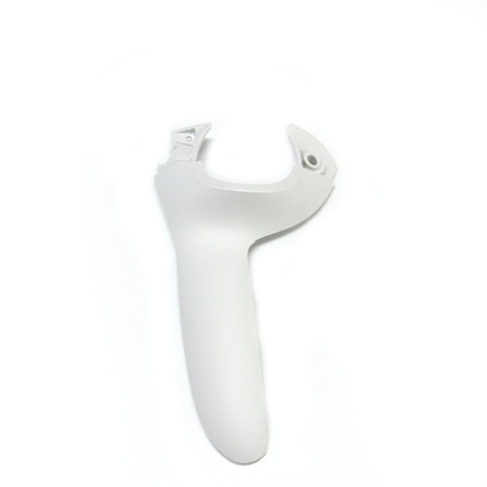 Right Positioning Ring Shell For Meta Quest 2 VR Controller Repair Replacement Parts, Right Handle Shell, Left Handle Shell, Left Positioning Ring Shell, Right Positioning Ring Shell, Head Strap