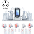 AU plug / Sliver Edge