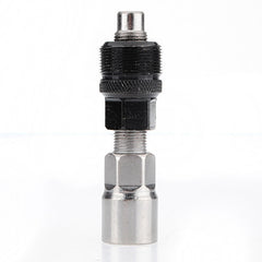 Bicycle Bottom Bracket Tool Crank Remover Crankset Removal Kit, Bottom Bracket Tool