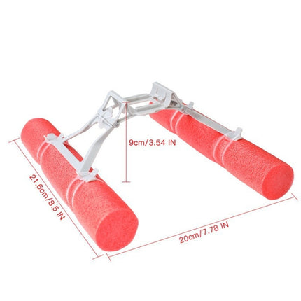 For DJI Mini 2  RCSTQ Water Landing Gear Buoyancy Rod