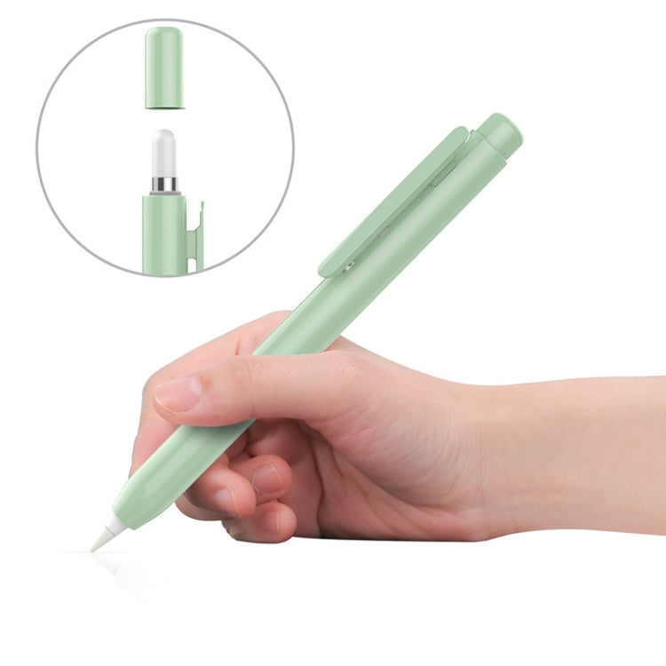 Automatisch einziehbare Stifthülle, für Apple Pencil 1, für Apple Pencil 2