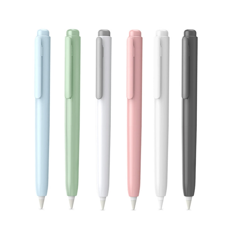 Automatisch einziehbare Stifthülle, für Apple Pencil 1, für Apple Pencil 2