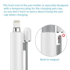 Automatisch einziehbare Stifthülle, für Apple Pencil 1, für Apple Pencil 2