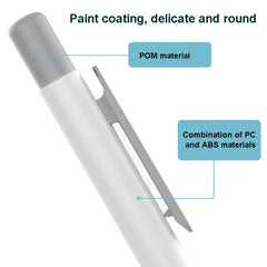 Automatisch einziehbare Stifthülle, für Apple Pencil 1, für Apple Pencil 2