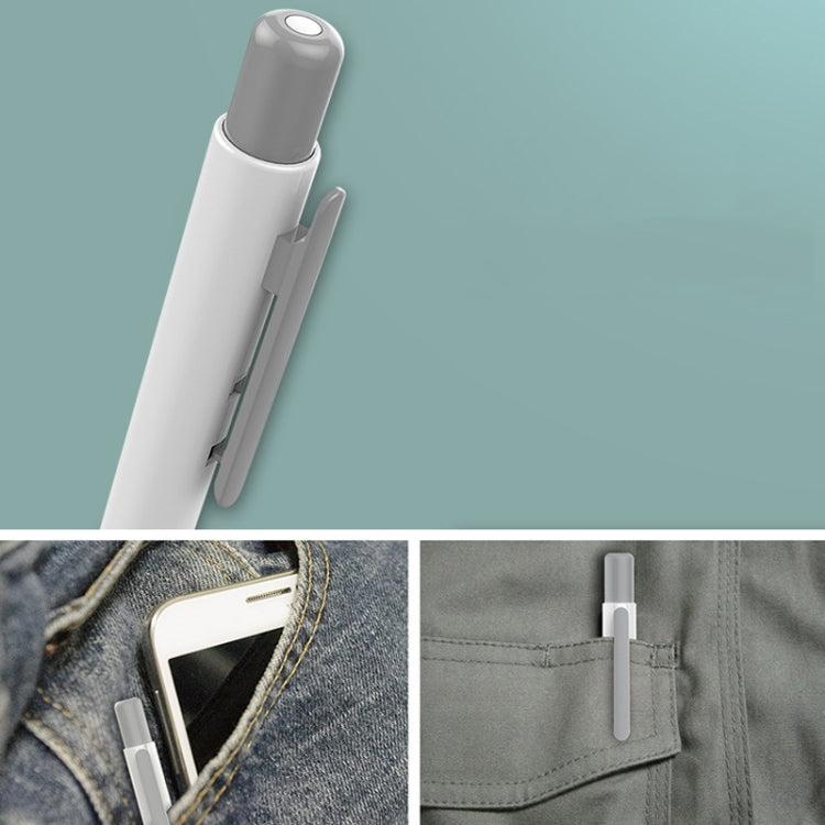 Automatisch einziehbare Stifthülle, für Apple Pencil 1, für Apple Pencil 2