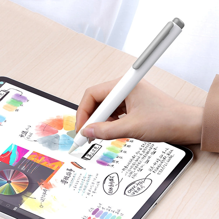 Automatisch einziehbare Stifthülle, für Apple Pencil 1, für Apple Pencil 2