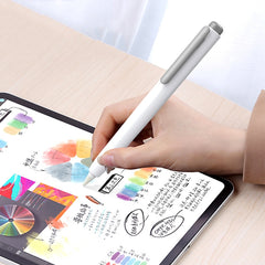 Automatic Retractable Stylus Pen Case, For Apple Pencil 1, For Apple Pencil 2