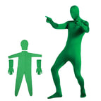 170cm / Green Split
